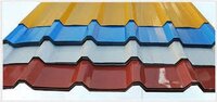PPGL Roofing Sheet
