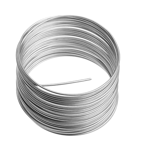 Stainless Steel Wire for Mesh Wire Conveyor Belt Wire 