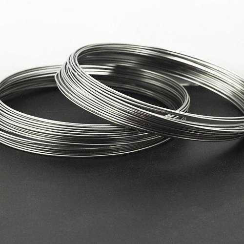 Stainless Steel Filter Cage Wire 