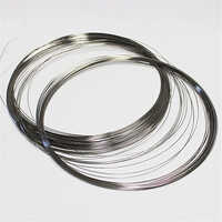 Stainless Steel Wires For Springs Grade: 304