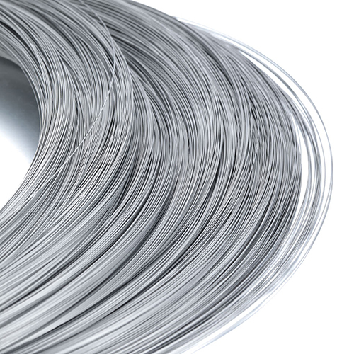 Stainless Steel wire for nails 