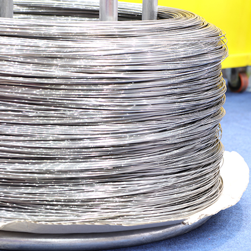 304 Stainless Steel bright Wire 