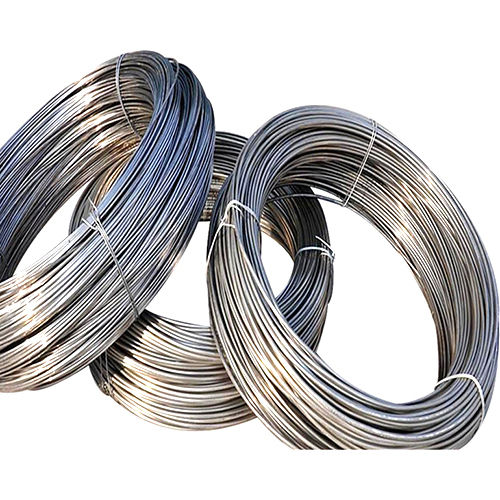 STAINLESS STEEL WIRES