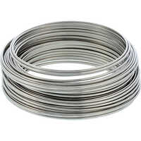 Stainless Steel Wire - 2mm to 6mm Gauge | Grade 201, 202, 304, 316, Custom Lengths, Tolerance +/- 0.02mm, Oil Coated Surface
