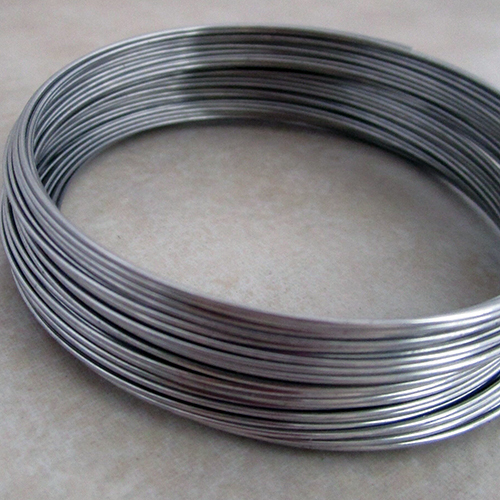 STAINLESS STEEL WIRES