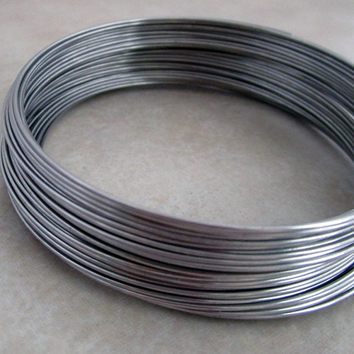 Stainless Steel EPQ Wires