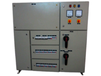 Electrical Control Panel / MCC Panel / LDB / PDB