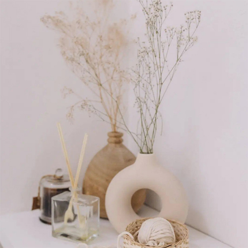 Home Decor Ceramic Vases