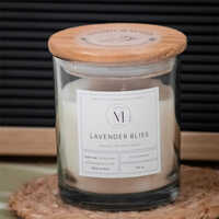 Different Available Votive Candles