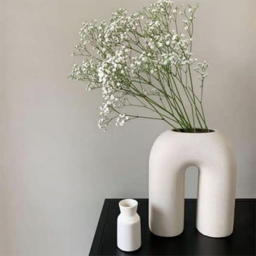 Ceramic Decorative Vases