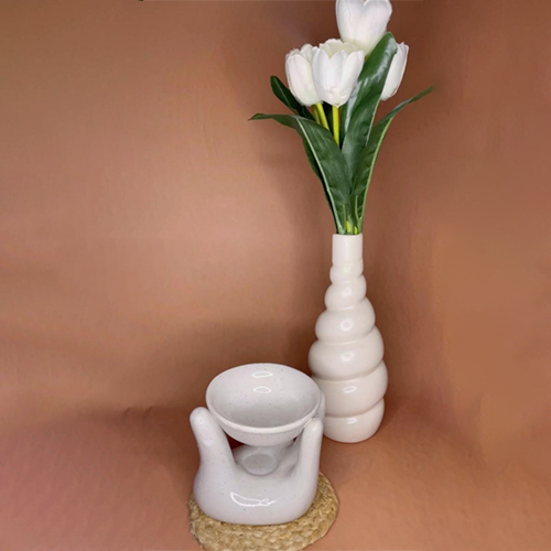 Ceramic Plant Vase
