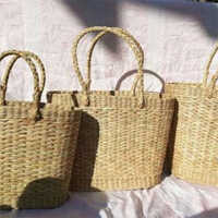 Handicraft Fruit Basket