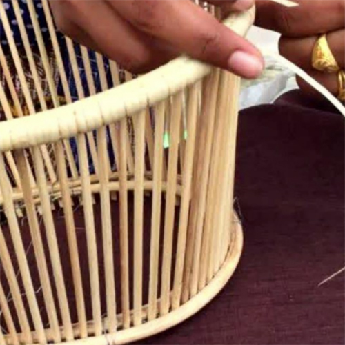 Handicrafted Basket