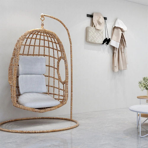 Bamboo Hanging Chair