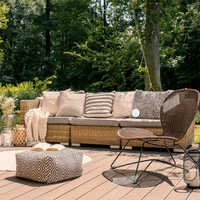 Outdoor Rattan Furniture