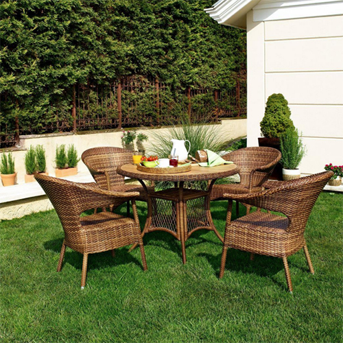 Rattan Garden Furniture
