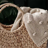 Handicraft Handbag