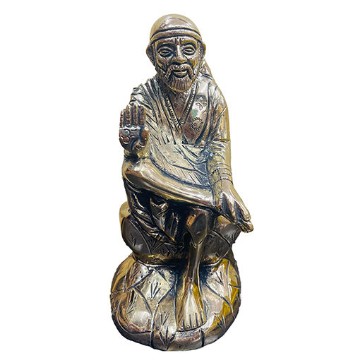 Sai Baba Statue