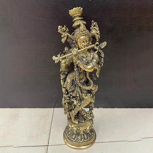 Brass Murti