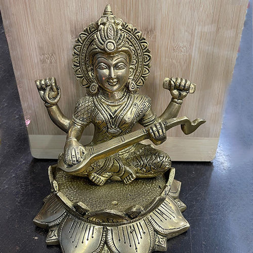 Brass Murti