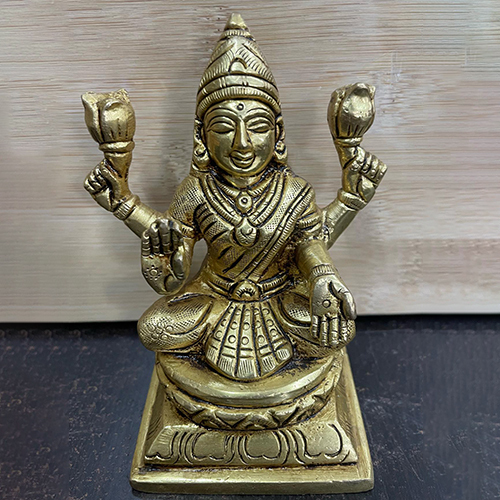 Worship Brass Murti