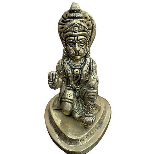 Brass Murti