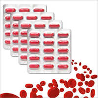 Iron Tablets