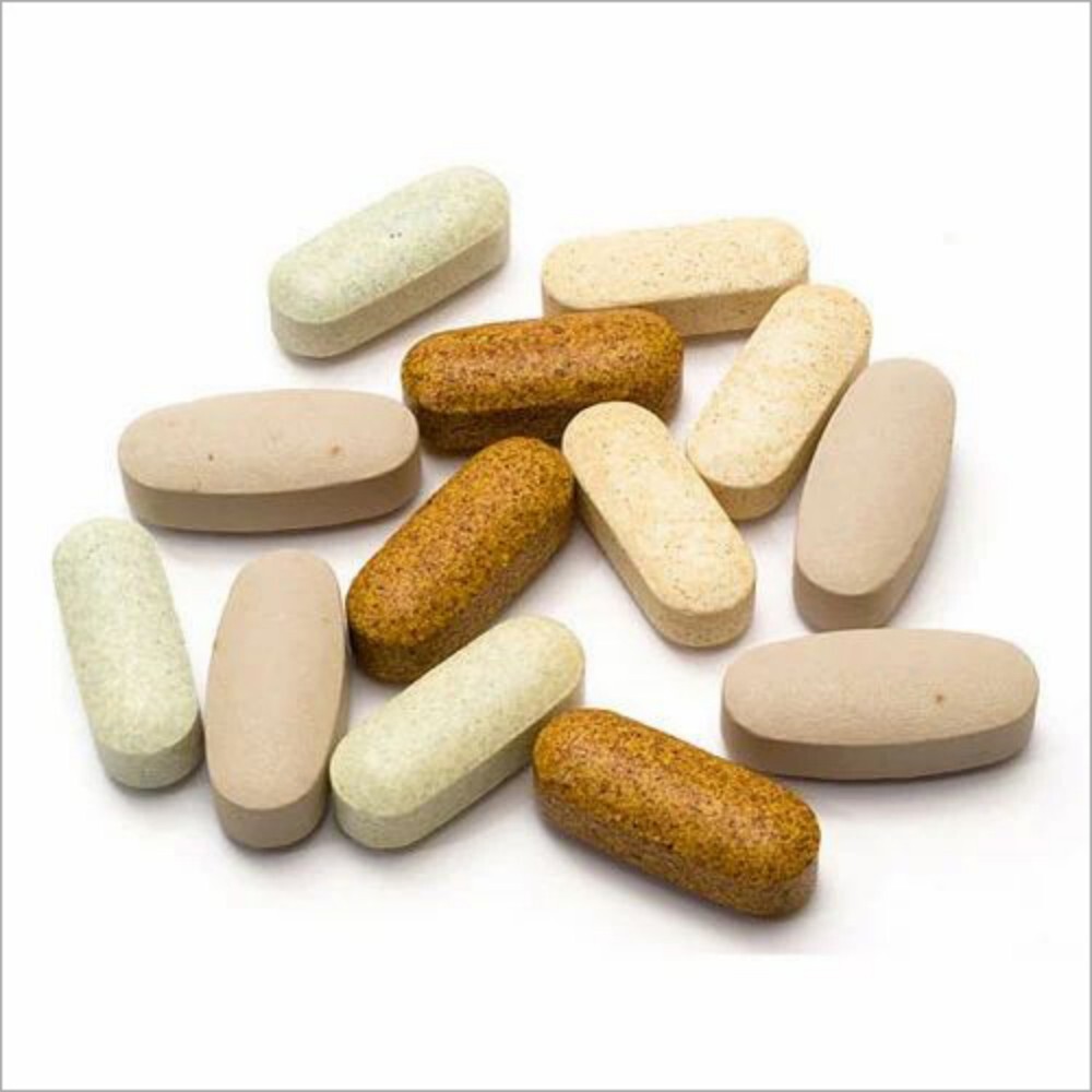 Multivitamin Tablet - Drug Type: General Medicines
