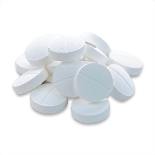 Calcium Tablets