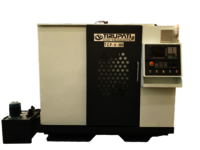 Cnc Drilling Machine - Tcp-v-500 (2 Axis) - Color: Gray