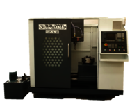 CNC Drilling Machine - TCP-V-500 (2 Axis)