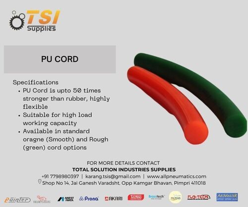 PU CORD