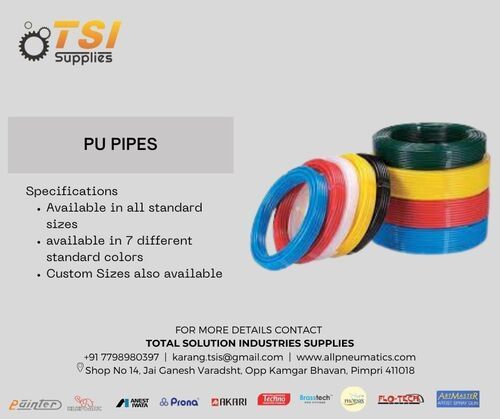 PU PIPE