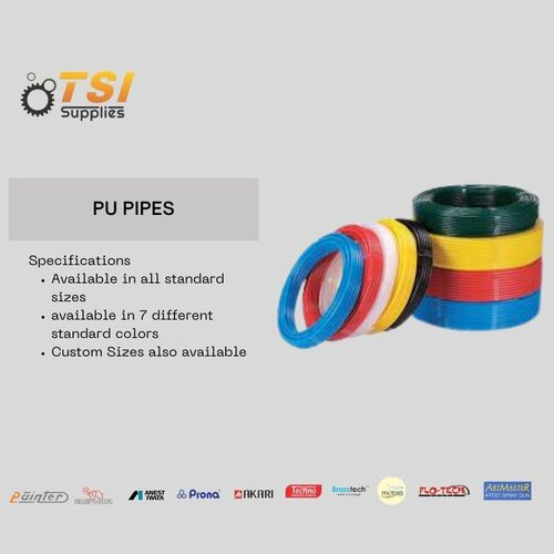 PU PIPE