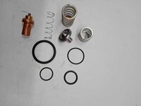 Unloader Valve Kit