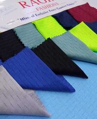 Brick Fabric polyster