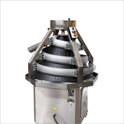 Industrial Dough Rounder manufacturer