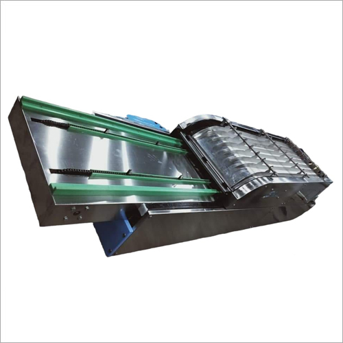 Industrial Toasts Panning Machine - Feature: Eco Friendly