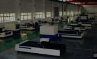 Metal Laser cutting machine