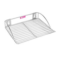 STAINLESS STEEL SET TOP BOX STAND ( DTH)