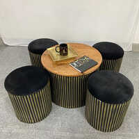 Decorative Center Table