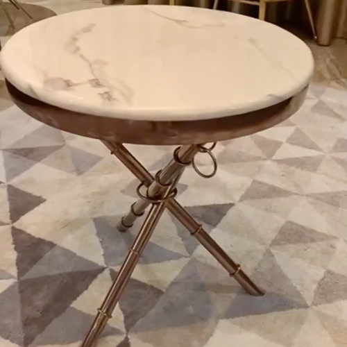 Marble Coffee Table