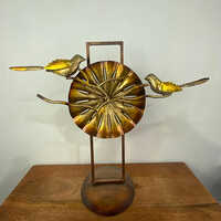 Bird Ring Table Decore