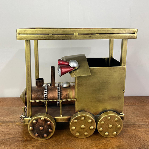 Train Model Table Decorative Item - Color: Different Available