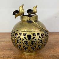 Hand Carved Attractive Table Decor - Color: Different Available