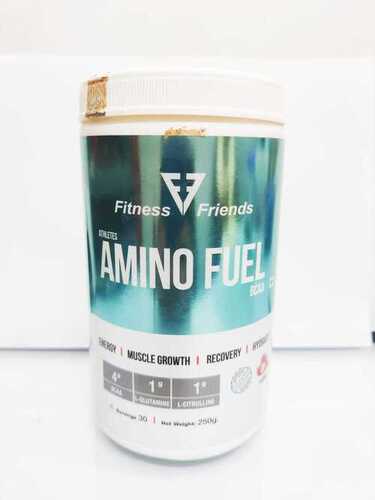 Muscle Growth Protein Powder