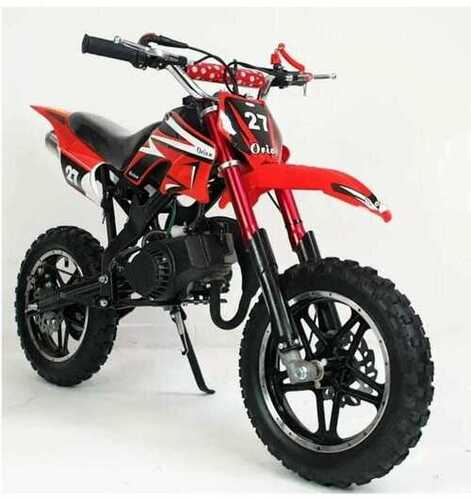 125CC Monster Dirt Bike at Rs 48,000 / Piece in Surat