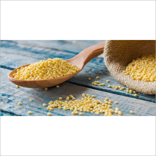 Jowar Millets