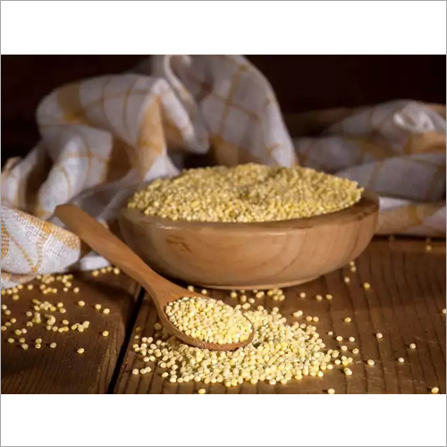 Jowar Millets