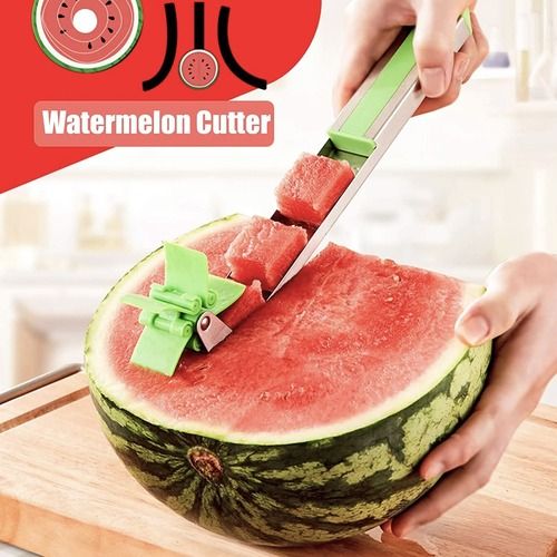 WATERMELON CUTTER/SLICER